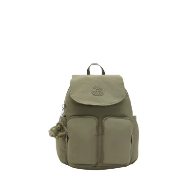 KIPLING CITY POCKET S BACKPACK