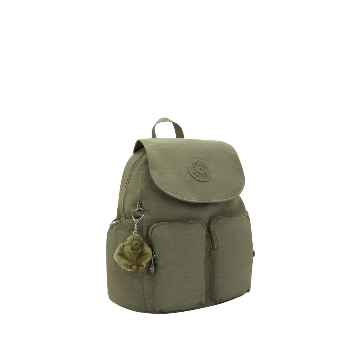 KIPLING CITY POCKET S BACKPACK